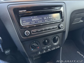 Škoda Rapid 1,2 TSI 63 KW KM STK SK 2013