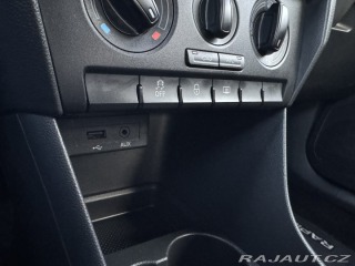 Škoda Rapid 1,2 TSI 63 KW KM STK SK 2013