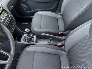 Škoda Rapid 1,2 TSI 63 KW KM STK SK 2013