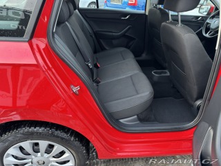 Škoda Rapid 1,2 TSI 63 KW KM STK SK 2013