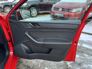 Škoda Rapid 1,2 TSI 63 KW KM STK SK 2013