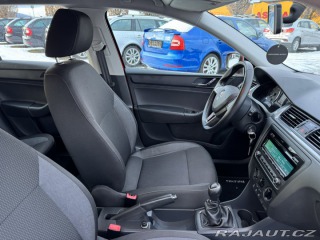 Škoda Rapid 1,2 TSI 63 KW KM STK SK 2013