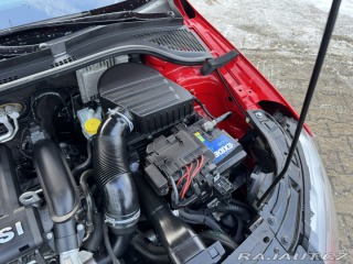 Škoda Rapid 1,2 TSI 63 KW KM STK SK 2013