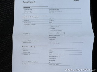 Škoda Rapid 1,2 TSI 63 KW KM STK SK 2013