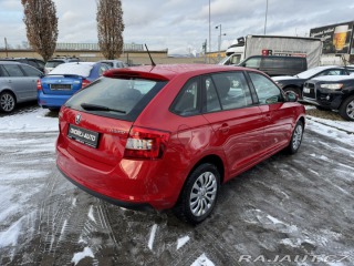 Škoda Rapid 1,2 TSI 63 KW KM STK SK 2013