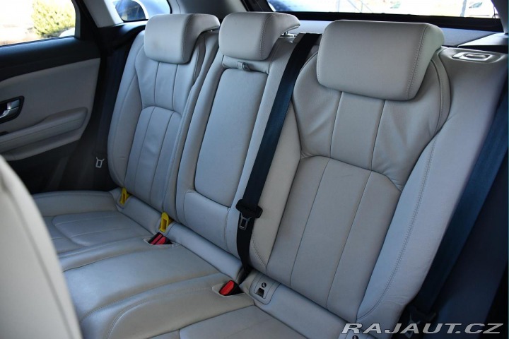 Land Rover Range Rover Evoque 2,0TD4 PRAV.SERVIS 4x4 EL 2016