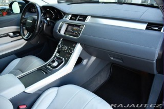 Land Rover Range Rover Evoque 2,0TD4 PRAV.SERVIS 4x4 EL 2016