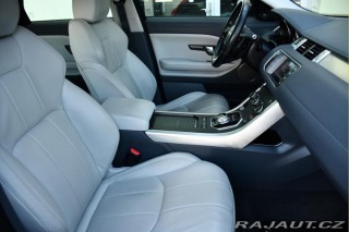 Land Rover Range Rover Evoque 2,0TD4 PRAV.SERVIS 4x4 EL 2016