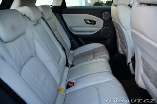 Land Rover Range Rover Evoque 2,0TD4 PRAV.SERVIS 4x4 EL 2016