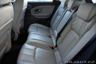 Land Rover Range Rover Evoque 2,0TD4 PRAV.SERVIS 4x4 EL 2016