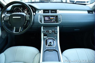 Land Rover Range Rover Evoque 2,0TD4 PRAV.SERVIS 4x4 EL 2016