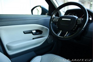 Land Rover Range Rover Evoque 2,0TD4 PRAV.SERVIS 4x4 EL 2016