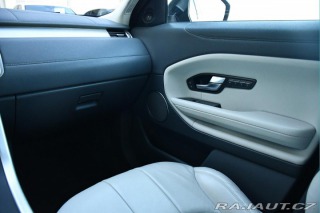 Land Rover Range Rover Evoque 2,0TD4 PRAV.SERVIS 4x4 EL 2016