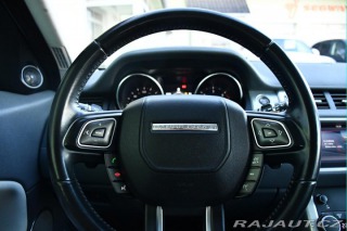 Land Rover Range Rover Evoque 2,0TD4 PRAV.SERVIS 4x4 EL 2016