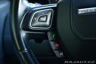 Land Rover Range Rover Evoque 2,0TD4 PRAV.SERVIS 4x4 EL 2016