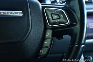 Land Rover Range Rover Evoque 2,0TD4 PRAV.SERVIS 4x4 EL 2016