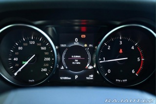 Land Rover Range Rover Evoque 2,0TD4 PRAV.SERVIS 4x4 EL 2016