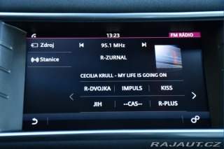 Land Rover Range Rover Evoque 2,0TD4 PRAV.SERVIS 4x4 EL 2016