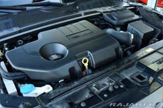 Land Rover Range Rover Evoque 2,0TD4 PRAV.SERVIS 4x4 EL 2016