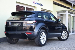 Land Rover Range Rover Evoque 2,0TD4 PRAV.SERVIS 4x4 EL 2016