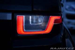 Land Rover Range Rover Evoque 2,0TD4 PRAV.SERVIS 4x4 EL 2016