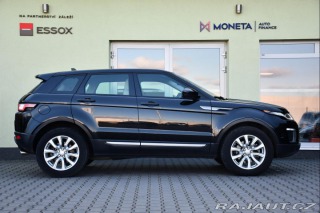 Land Rover Range Rover Evoque 2,0TD4 PRAV.SERVIS 4x4 EL 2016