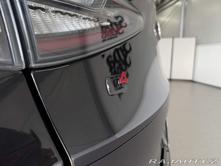 Alfa Romeo Stelvio Quadrifoglio Supersport 2 2024