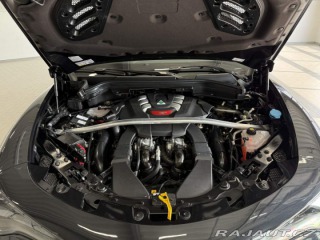Alfa Romeo Stelvio Quadrifoglio Supersport 2 2024