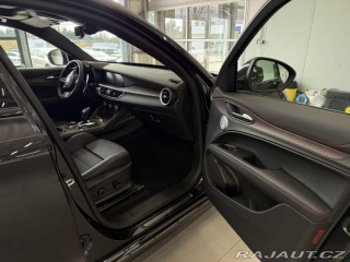 Alfa Romeo Stelvio Quadrifoglio Supersport 2 2024