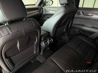 Alfa Romeo Stelvio Quadrifoglio Supersport 2 2024