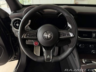 Alfa Romeo Stelvio Quadrifoglio Supersport 2 2024
