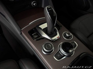 Alfa Romeo Stelvio Quadrifoglio Supersport 2 2024