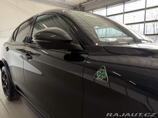 Alfa Romeo Stelvio Quadrifoglio Supersport 2 2024