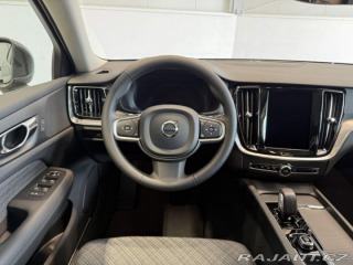 Volvo V60 B4 2.0L 197+14 HP AT7 FWD 2025