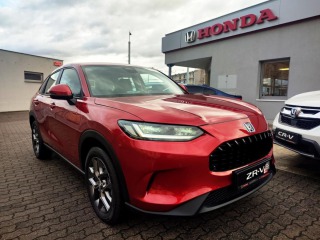 Honda ZR-V 2.0eHEV 135kW ELEGANCE SK
