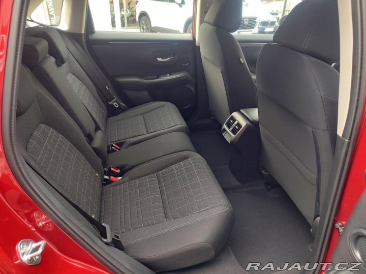 Honda ZR-V 2.0eHEV 135kW ELEGANCE SK 2025