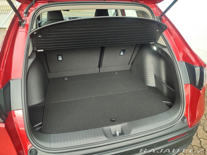 Honda ZR-V 2.0eHEV 135kW ELEGANCE SK 2025