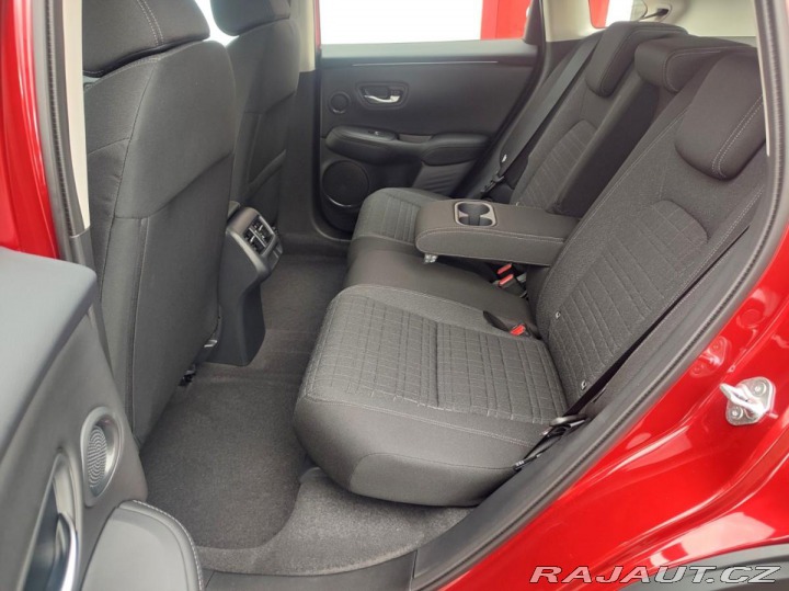 Honda ZR-V 2.0eHEV 135kW ELEGANCE SK 2025