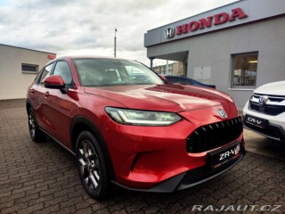 Honda ZR-V 2.0eHEV 135kW ELEGANCE SK 2025