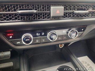 Honda ZR-V 2.0eHEV 135kW ELEGANCE SK 2025