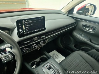 Honda ZR-V 2.0eHEV 135kW ELEGANCE SK 2025