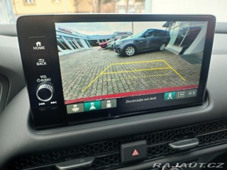 Honda ZR-V 2.0eHEV 135kW ELEGANCE SK 2025