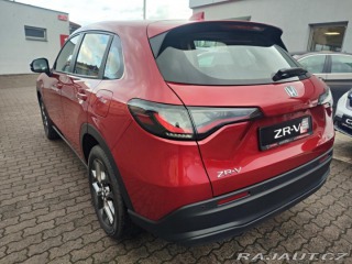 Honda ZR-V 2.0eHEV 135kW ELEGANCE SK 2025