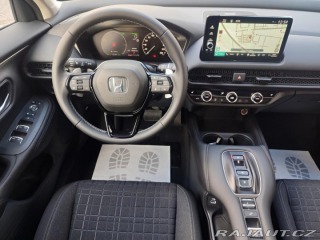Honda ZR-V 2.0eHEV 135kW ELEGANCE SK 2025