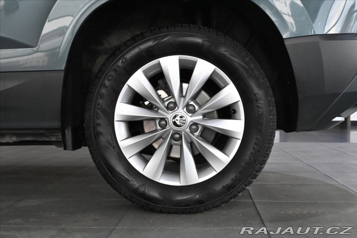 Škoda Karoq 1,6 TDi 85kW *Ambition* Z 2020