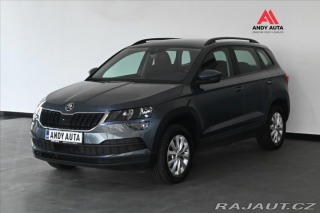 Škoda Karoq 1,6 TDi 85kW *Ambition* Z 2020