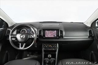 Škoda Karoq 1,6 TDi 85kW *Ambition* Z 2020