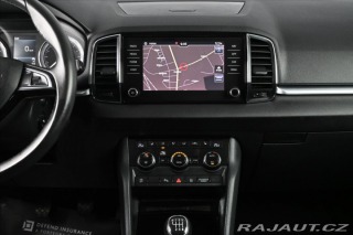 Škoda Karoq 1,6 TDi 85kW *Ambition* Z 2020