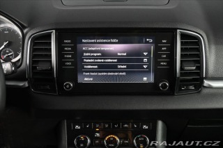 Škoda Karoq 1,6 TDi 85kW *Ambition* Z 2020
