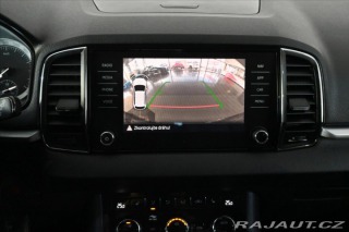 Škoda Karoq 1,6 TDi 85kW *Ambition* Z 2020